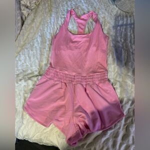 Aerie romper